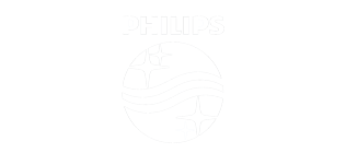 Philips-White-logo